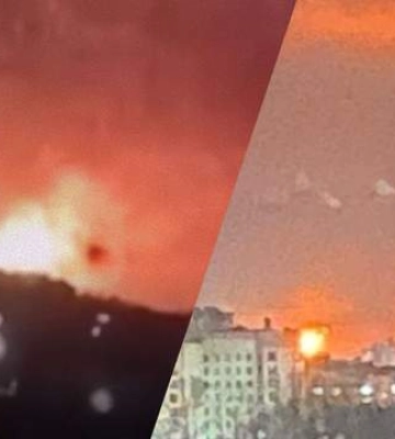 DeepStrike по Росії: Генштаб розповів, чому НПЗ "Лукойл" є таким важливим для ворога