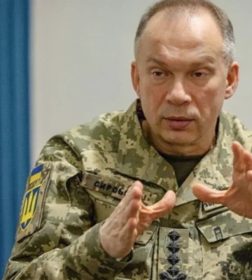 Днепропетровщина выстояла: ВСУ погнали врага и вернули контроль над 12 населенными пунктами