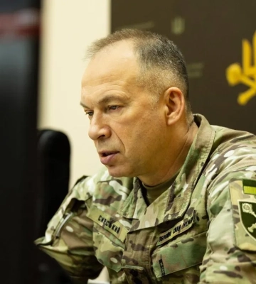 Окупанти намагаються створити буферну зону на території Дніпропетровщини