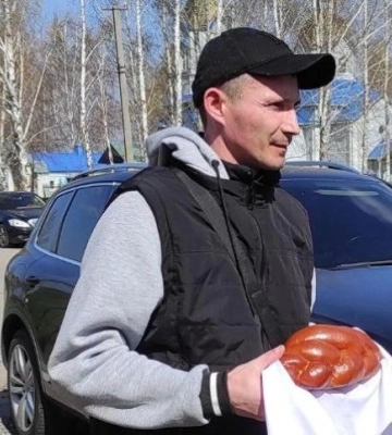 З полону повернувся захисник із Рівненщини, якого вважали зниклим безвісти