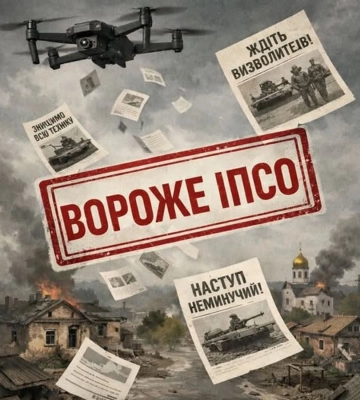 Російський FPV-дрон атакував Нікополь на Дніпропетровщині, є жертви