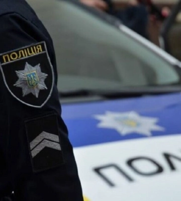 У Франківську поліціянт збив людину на пішохідному і втік — чоловік загинув