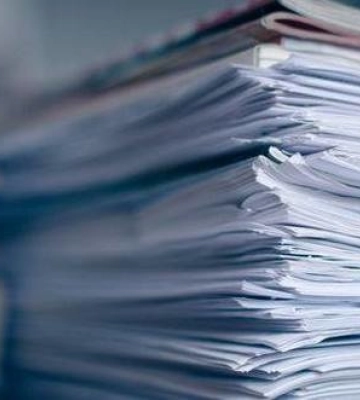 У Нікополі ворог поширює листівки з погрозами, людей застерігають про психологічну операцію