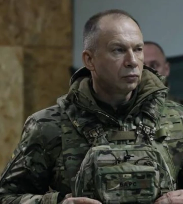 Сили оборони відновили контроль уже над 12 населеними пунктами на Олександрівському напрямку - Сирський