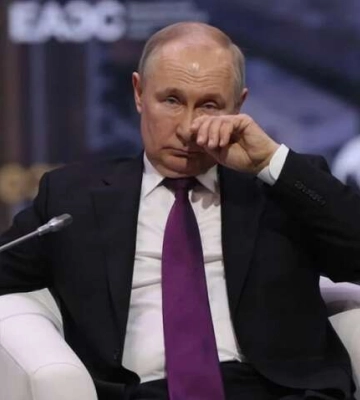 "От России ничего не останется": какая большая проблема ждет Путина очень скоро