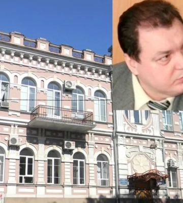 Разгонщик Майдана, предатель Украины и палач Херсонщины: на фронте ликвидирован экс-генерал СБУ