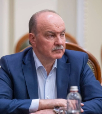 Нардеп Михайло Цимбалюк: 1,5 млн чоловіків ігнорують оновлення даних — це порушення закону