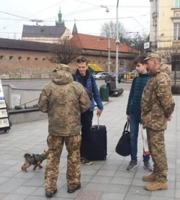 Конфлікти з ТЦК: нардеп приголомшив кількістю ухилянтів, які не оновили облікові дані