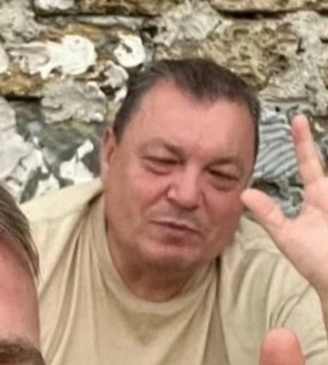 На війні загинув колишній начальник департаменту СБУ, який перейшов на бік Росії