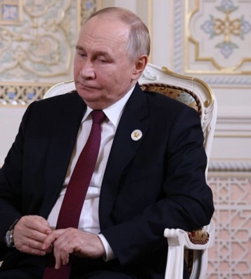 Галеотти объяснил, почему Путин продолжает войну: он ждет, что Украина рухнет сама