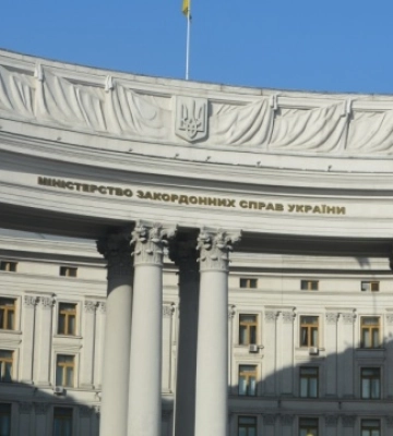 МЗС відкидає причетність України до вибухівки, знайденої біля "Турецького потоку" в Сербії: "Російська операція під чужим прапором"