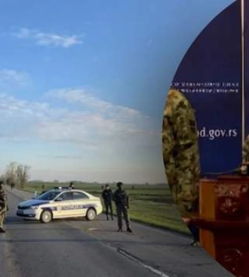 В Сербии месяцами отвергали предупреждения разведки о подготовке атаки на газопровод