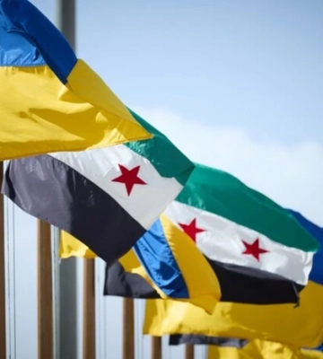 Україна та Сирія відкриють посольства у Києві та Дамаску - МЗС