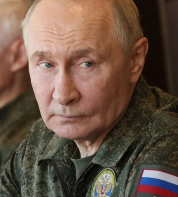 Bloomberg: Путин получил новое преимущество перед решающей для Украины зимой