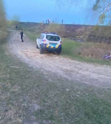 У водоймі на Рівненщині знайшли тіло 3-річного хлопчика