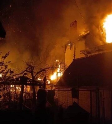 Атака на Одесу: кількість жертв зросла