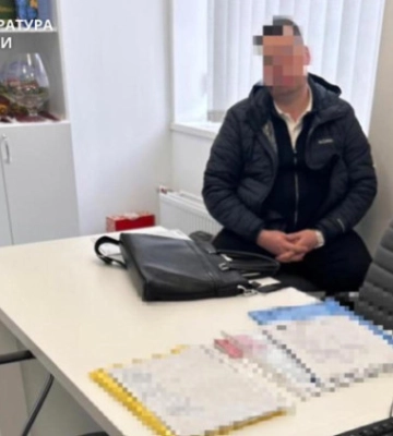 В Черкассах разоблачена схема уклонения от мобилизации через фиктивные госпитализации