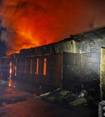 На Харківщині внаслідок ворожих ударів минулої доби постраждали четверо людей