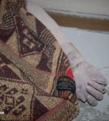 Унаслідок атаки на Одесу загинули матір та її дворічна донька