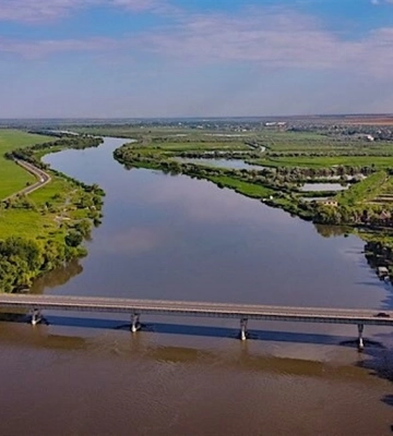 718 млн грн витратять з бюджету на забезпечення транспортного сполучення з Молдовою та в Одеській області