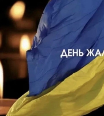 В Одесі 6 квітня оголосили днем жалоби