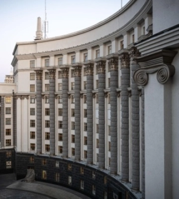 Уряд виділив 718 млн грн на забезпечення транспортного сполучення з Молдовою та Румунією