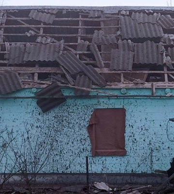 Упродовж доби окупанти обстріляли Харків та ще 19 населених пунктів області