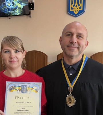 ВАКС призначив засідання у справі судді райсуду Львова