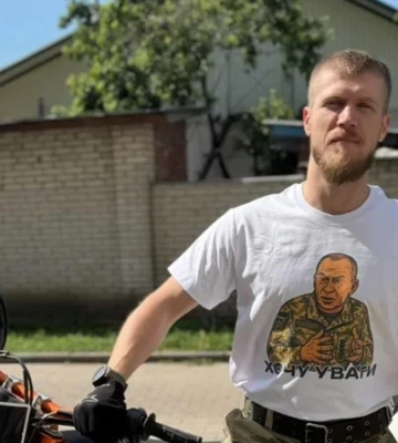 Поліція перевіряє, чи підкинули Ширшину згортки з наркотиками під час обшуку авто