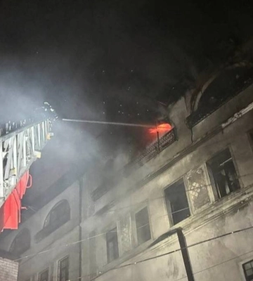 Ночной удар по Харькову: число пострадавших возросло, в полиции показали последствия