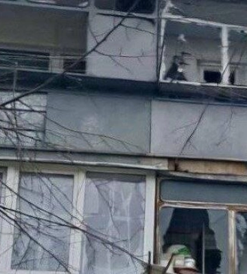 Ракетна атака та робота ППО: як минула ніч на Дніпропетровщині