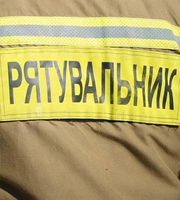 У Великоберезькій громаді виявили у каналі тіло чоловіка
