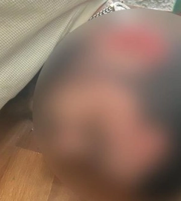 Задержаны подозреваемые в нападении на судью в г.Днепр
