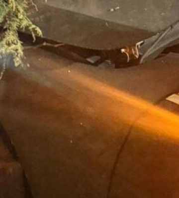 У Львові п’яний 25-річний водій на Mercedes вчинив за ніч дві ДТП