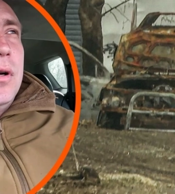 Лінія фронту наближається: як живуть Краматорськ, Слов’янськ і Дружківка на Донеччині