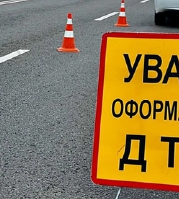 У Луцькому районі авто злетіло у кювет. Загинув 17-річний хлопець, ще троє – травмувалися