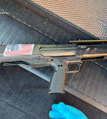 Напад на суддю в Дніпрі: правоохоронці затримали підозрюваних. ФОТОрепортаж