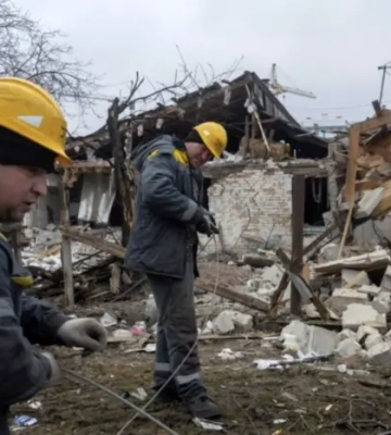 На Одещині росіяни атакували енергооб'єкт, ДТЕК заявляє про значні руйнування
