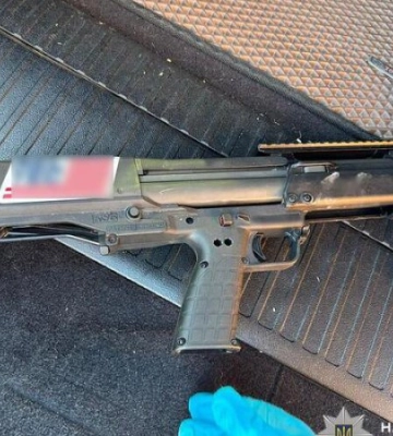 Поліцейські затримали підозрюваних у нападі на суддю у Дніпрі