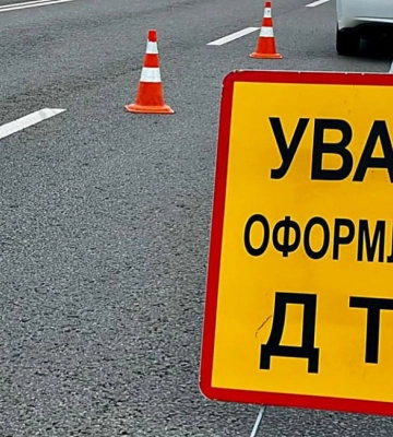 У Луцькому районі авто злетіло у кювет. Загинув 17-річний хлопець, ще троє – травмувалися