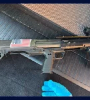 У Дніпрі трьом чоловікам висунуто підозру в нападі на суддю