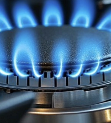 Жителів Одещини попередили про відключення газу: перелік адрес