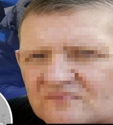 СБУ повідомила про підозру екскерівнику окупаційної тюрми на Луганщині, який катував полонених