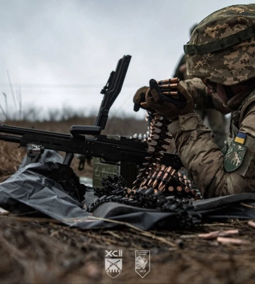 Успіхи ЗСУ на Харківщині: Синєгубов розповів про ситуацію на фронті