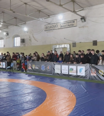Відкритий чемпіонат Івано-Франківської області з панкратіону відбувся у Коломиї (відео)