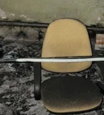 СБУ заочно повідомила про підозру ексочільнику окупаційної тюрми на Луганщині, який катував українських полонених