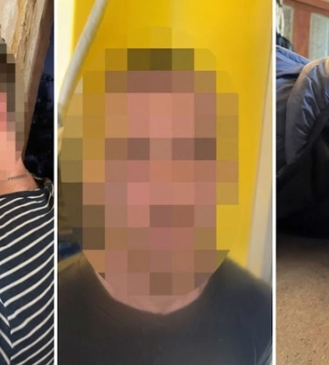 У Дніпрі намагалися викрасти суддю, серед підозрюваних кропивничанин 