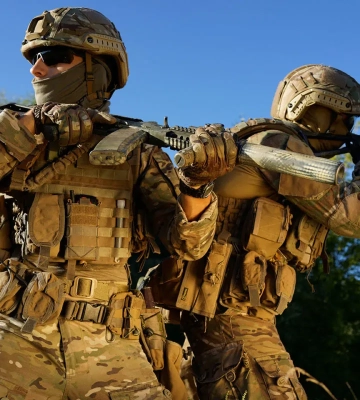 ЗСУ відновили позиції біля Амбарного на Харківщині — DeepState