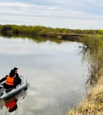 Смерть трирічного хлопчика на Рівненщині на водоймі: нові деталі