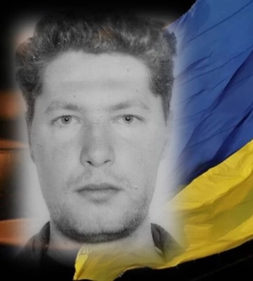 Ізмаїл проститься із солдатом Іваном Короневським